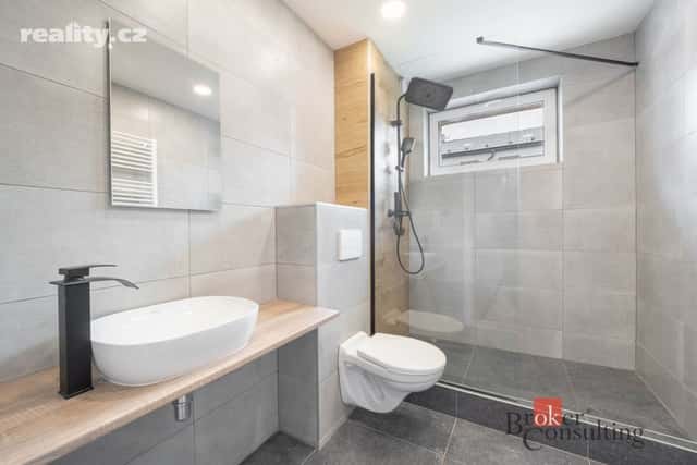 Prodej byt 2+kk, 37 m², osobní, Cottonové, Mariánské Hory a Hulváky, okres Ostrava-město