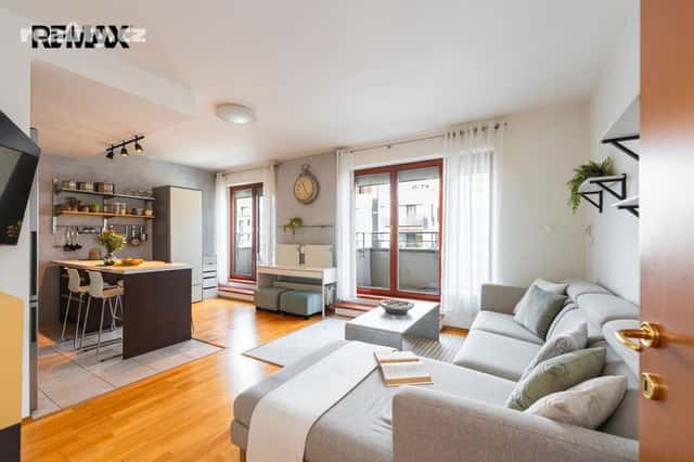 Prodej byt 2+kk, 81 m², osobní, Heinemannova, Praha 6 – Dejvice