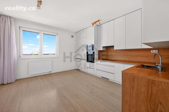 Prodej byt 3+kk, 75 m², cihla, osobní, Váňova, Kladno