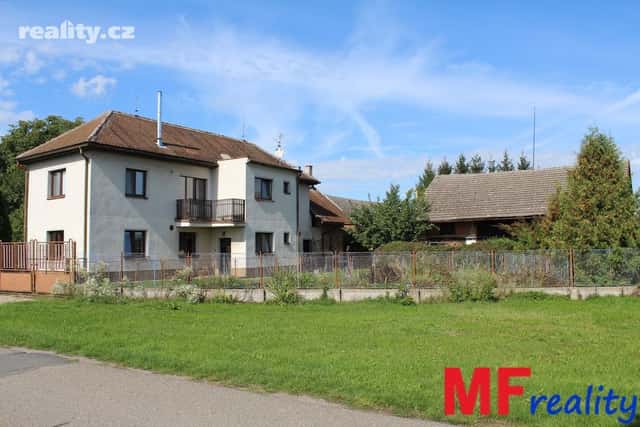 Prodej dům 159 m², pozemek 1.761 m², Sovětice, okres Hradec Králové