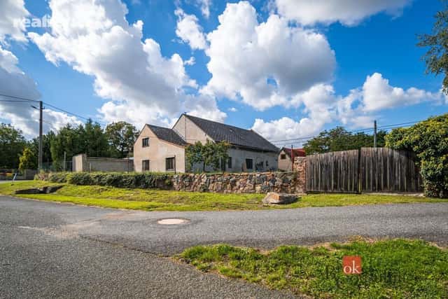 Prodej dům 148 m², pozemek 950 m², Grunta, okres Kolín