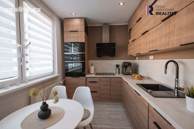 Prodej byt 4+1, 78 m², osobní, Letná, Liberec – Staré Pavlovice