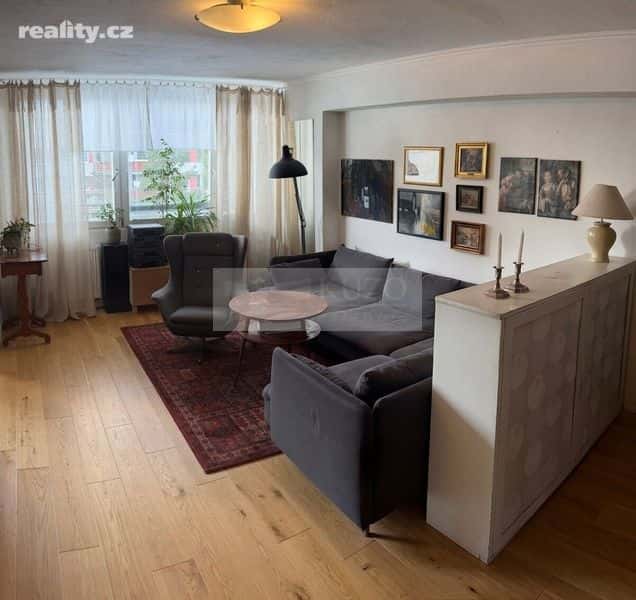 Prodej byt 3+1, 86 m², panel, osobní, Palackého, Mladá Boleslav
