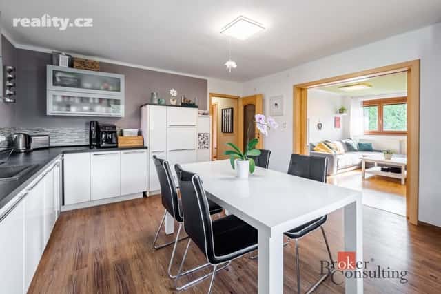 Prodej dům 180 m², pozemek 794 m², Jankov, okres České Budějovice