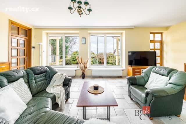 Prodej dům 230 m², pozemek 1.214 m², Srubec, okres České Budějovice