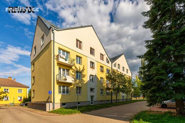 Prodej byt 3+kk, 103 m², osobní, Sídliště, Stará Boleslav, okres Praha-východ