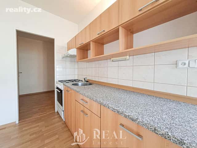 Prodej byt 1+1, 42 m², družstevní, Generála Svobody, Jirkov, okres Chomutov