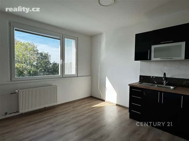 Prodej byt 1+1, 39 m², panel, osobní, Příčná, Frýdlant, okres Liberec
