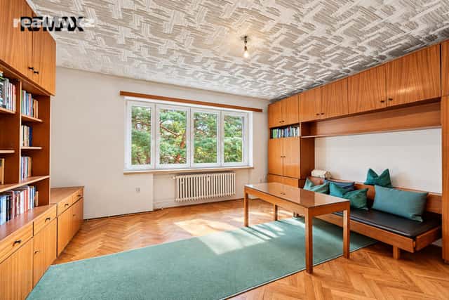 Prodej byt 3+1, 74 m², osobní, Medinská, Praha 9 – Klánovice