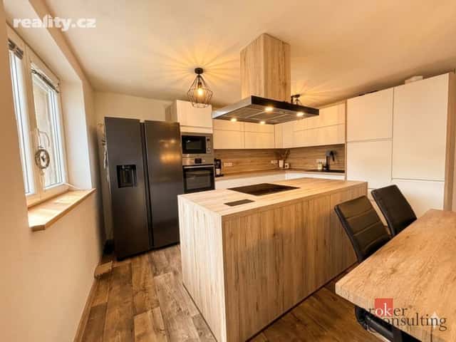 Prodej dům 150 m², pozemek 2.230 m², Plánská, Černošín, okres Tachov
