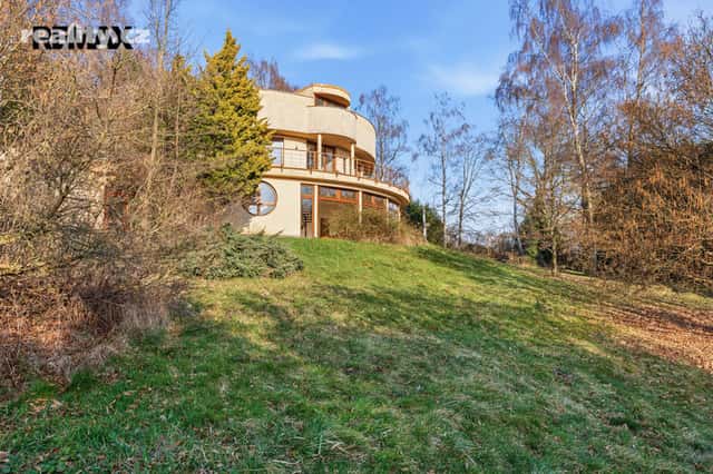 Prodej dům 311 m², pozemek 4.029 m², Za Humny, Velké Popovice, okres Praha-východ