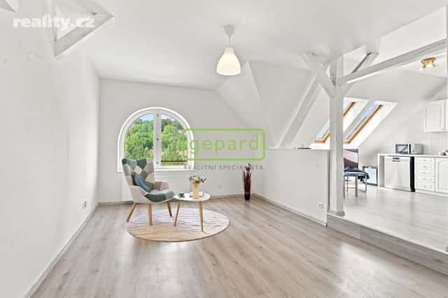 Prodej byt 3+1, 105 m², cihla, osobní, Lidové nám., Kralupy nad Vltavou – Mikovice, okres Mělník