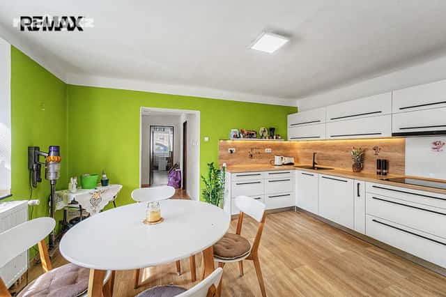 Prodej dům 222 m², pozemek 1.257 m², Kly, okres Mělník