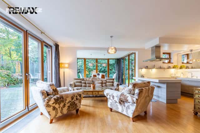 Prodej dům 306 m², pozemek 418 m², Lukavského, Praha 5 – Košíře
