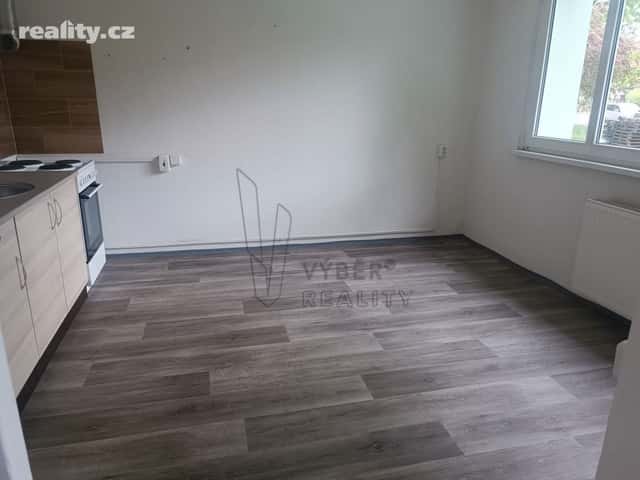 Pronájem byt 3+kk, 65 m², panel, osobní, Teplická, Bílina – Teplické Předměstí, okres Teplice