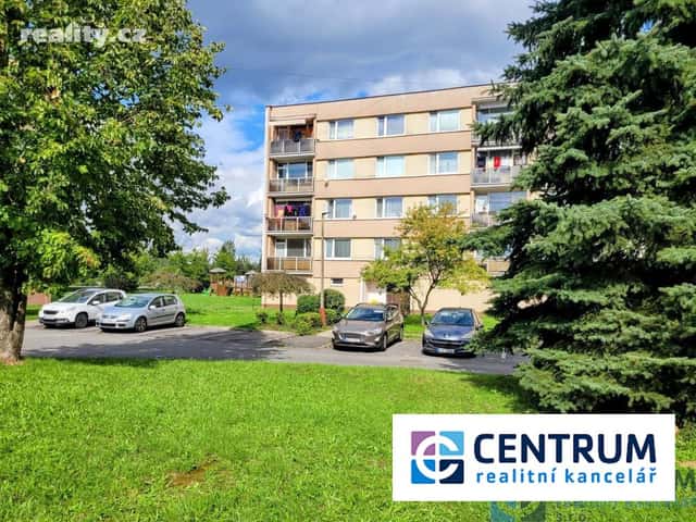Prodej byt 3+1, 72 m², osobní, Příšovice, okres Liberec