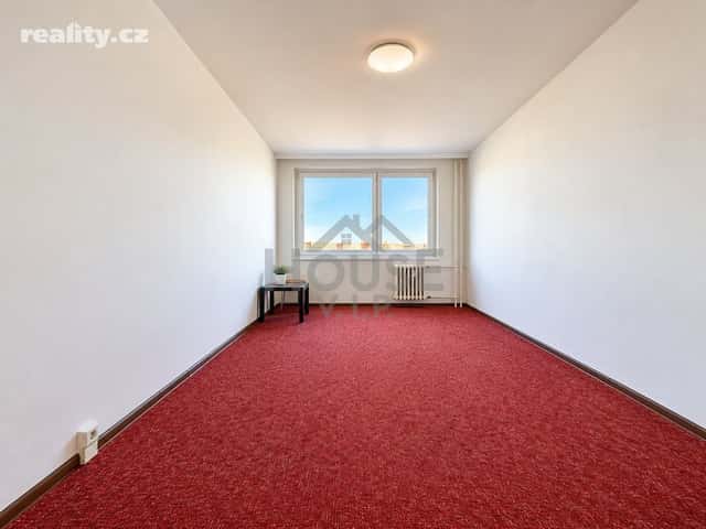 Prodej byt 2+kk, 43 m², panel, osobní, Hráského, Praha 4 – Chodov