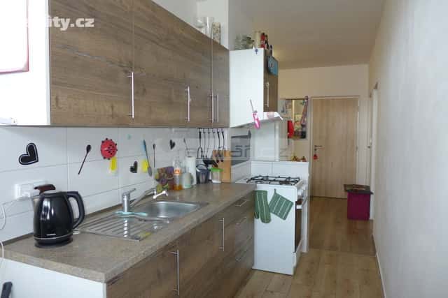 Prodej byt 2+1, 58 m², osobní, Vejprnická, Plzeň – Skvrňany, okres Plzeň-město