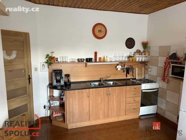 Pronájem byt 2+kk, 49 m², osobní, Opava – Předměstí