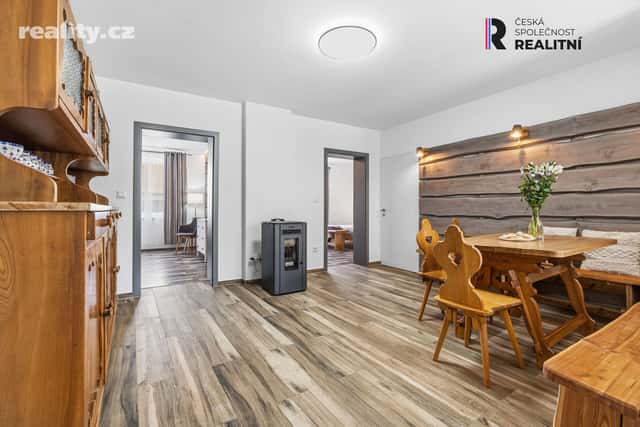Prodej dům 195 m², Rašovice, okres Vyškov