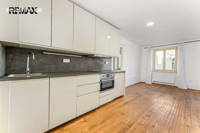 Prodej byt 2+kk, 60 m², osobní, Krakovská, Praha 1 – Nové Město