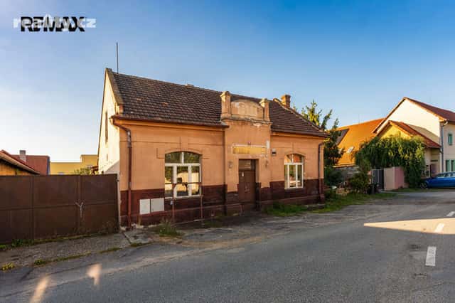 Prodej dům 350 m², pozemek 892 m², Labská, Tišice – Kozly, okres Mělník