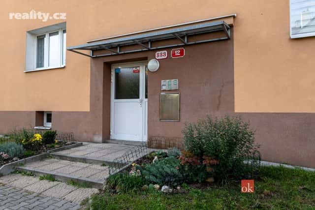 Prodej byt 3+1, 74 m², osobní, Sousedská, Plzeň – Lobzy, okres Plzeň-město