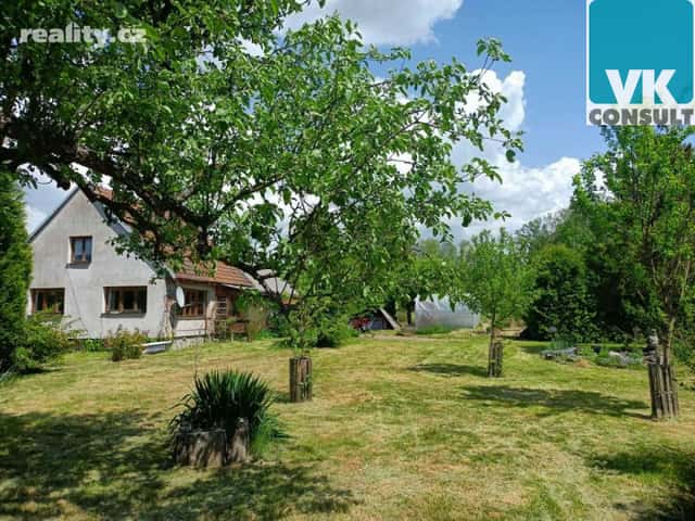 Prodej dům 95 m², pozemek 1.409 m², Zádolka, Opatov, okres Svitavy