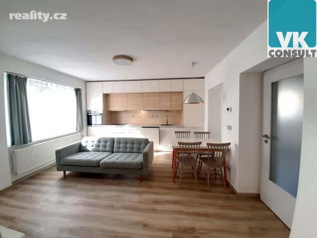 Pronájem byt 56 m², osobní, 9. května, Litomyšl – Město, okres Svitavy