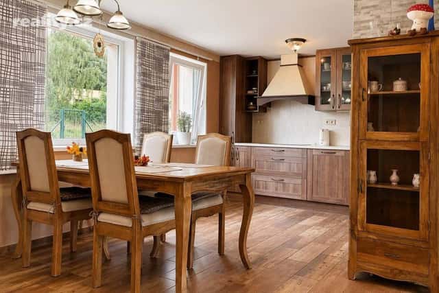 Prodej dům 166 m², Pražská, Buštěhrad, okres Kladno