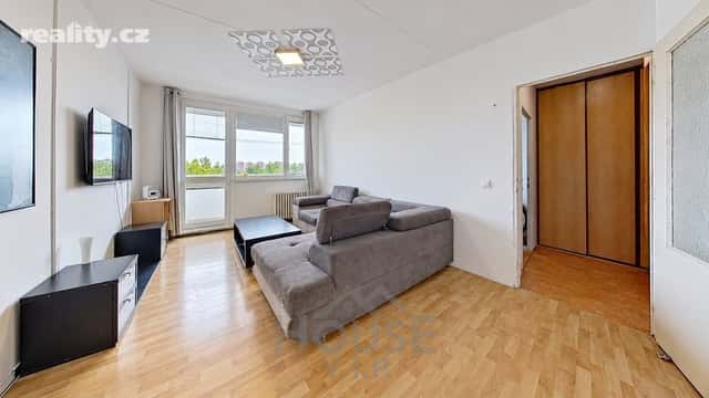 Prodej byt 2+kk, 48 m², panel, osobní, Václava Rabase, Kladno