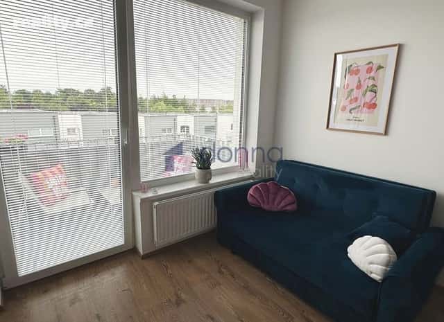 Pronájem byt 2+kk, 51 m², cihla, osobní, Formanská, Praha 4 – Újezd u Průhonic