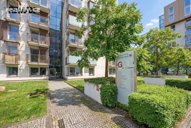 Prodej byt 3+kk, 87 m², osobní, Korunní, Praha 10 – Vinohrady