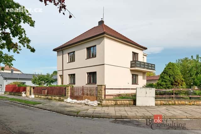 Pronájem byt 3+kk, 80 m², osobní, Dašice, okres Pardubice
