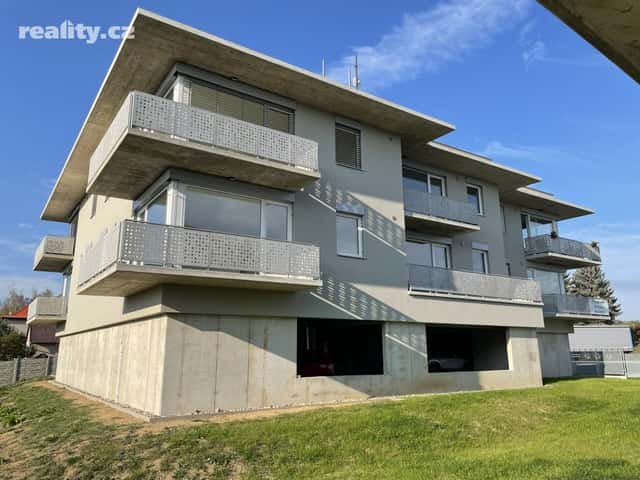 Prodej byt 69 m², Vacov – Vlkonice, okres Prachatice