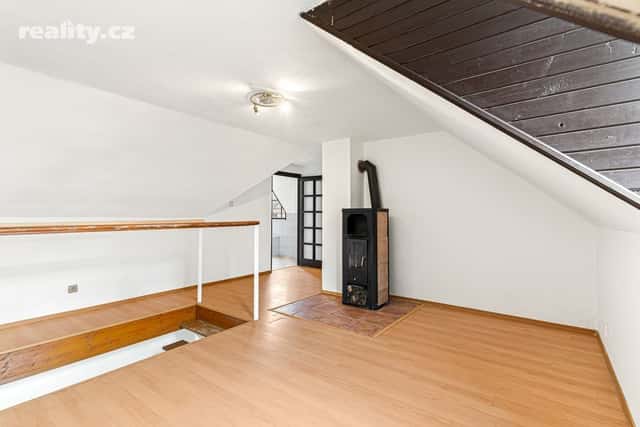 Prodej byt 2+1, 77 m², osobní, Kuťatská, Praha 10 – Královice