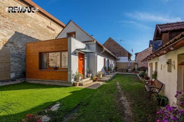 Prodej dům 89 m², pozemek 350 m², Školní, Dřísy, okres Praha-východ