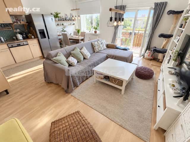 Prodej byt 2+kk, 67 m², osobní, Elišky Krásnohorské, Plzeň – Severní Předměstí, okres Plzeň-město