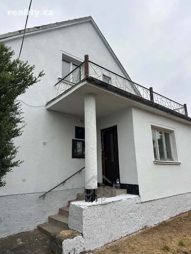 Prodej dům 400 m², pozemek 899 m², Vinohradská, Čechtice, okres Benešov