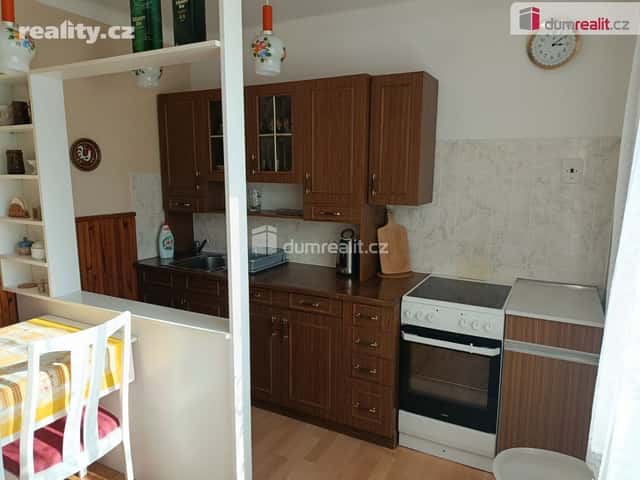 Pronájem byt 4+1, 125 m², cihla, osobní, Kestřanská, Praha 4 – Cholupice