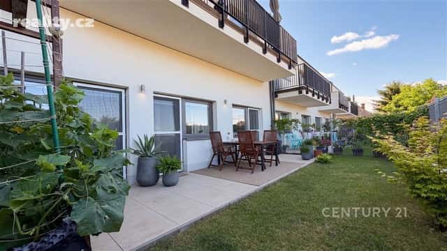 Prodej byt 3+kk, 138 m², cihla, osobní, Brněnská, Domašov, okres Brno-venkov