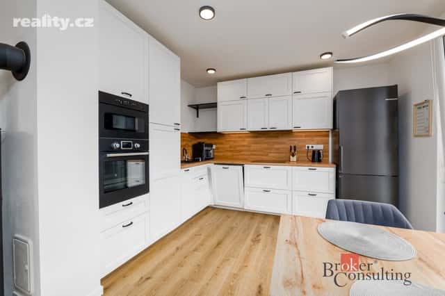 Pronájem byt 4+kk, 78 m², osobní, Vochov, okres Plzeň-sever