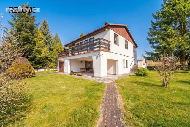 Prodej dům 122 m², pozemek 1.968 m², Černokostelecká, Jevany, okres Praha-východ