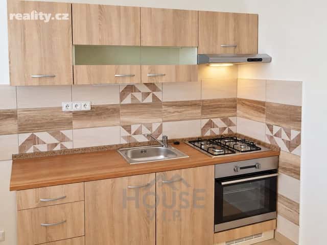 Prodej byt 2+1, 52 m², panel, osobní, Tupolevova, Praha 9 – Letňany