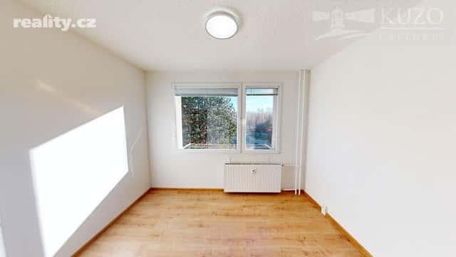 Pronájem byt 3+kk, 64 m², panel, osobní, Jana Drdy, Příbram