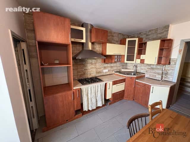Pronájem byt 3+1, 101 m², osobní, Zámecký okruh, Opava – Předměstí