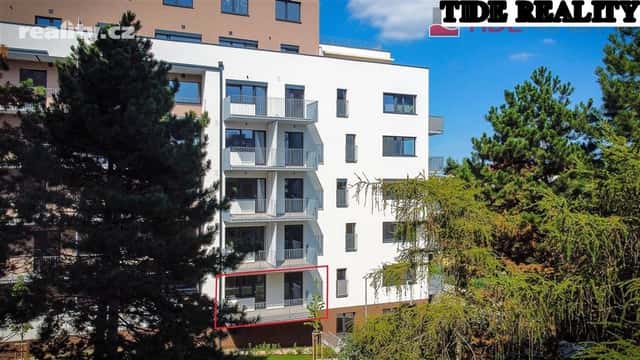 Prodej byt 2+kk, 82 m², cihla, osobní, Štěchovická, Praha 10 – Strašnice