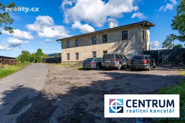 Prodej dům 139 m², pozemek 3.521 m², Veselá, okres Semily