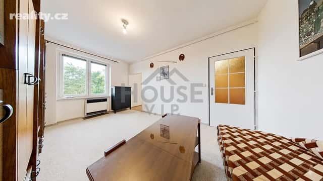 Prodej byt 1+1, 35 m², cihla, osobní, Sídliště, Stará Boleslav