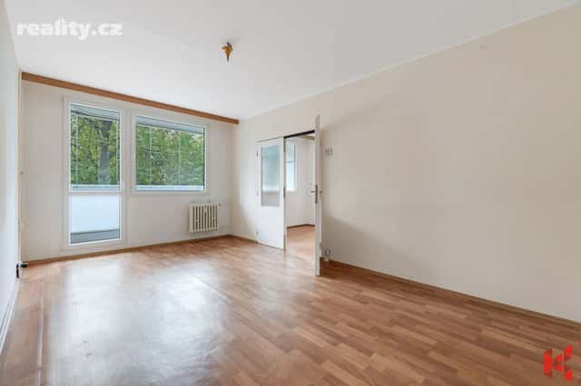 Prodej byt 3+1, 75 m², panel, osobní, Třeboradická, Praha 8 – Kobylisy
